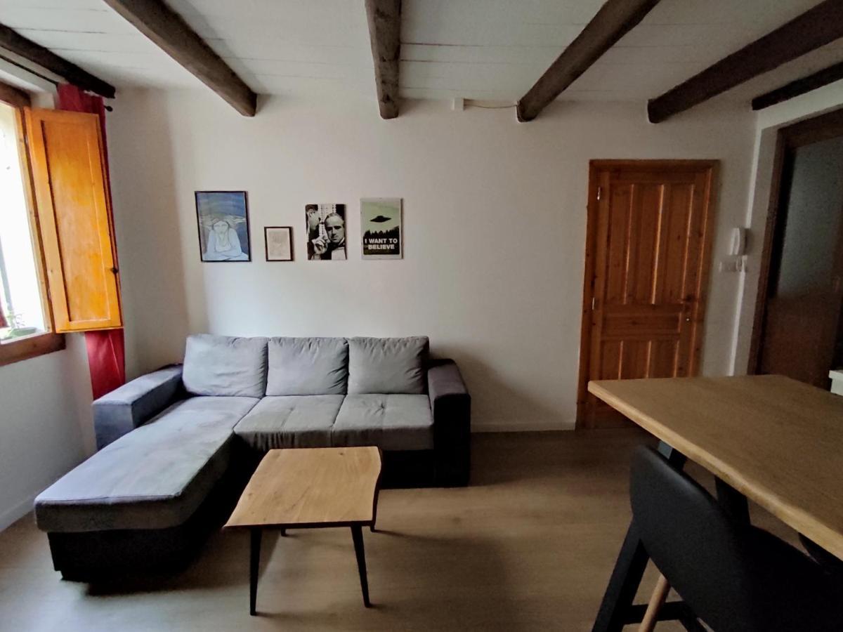 Su Boe Apartment Alghero Exterior foto
