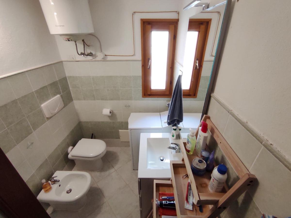Su Boe Apartment Alghero Exterior foto